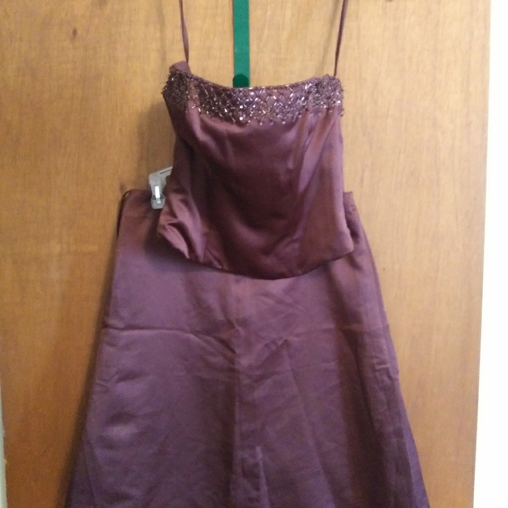 Alexis Designs 2pc formal